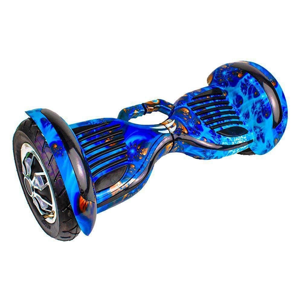 هوفربورد 10 انش - الصورة 13