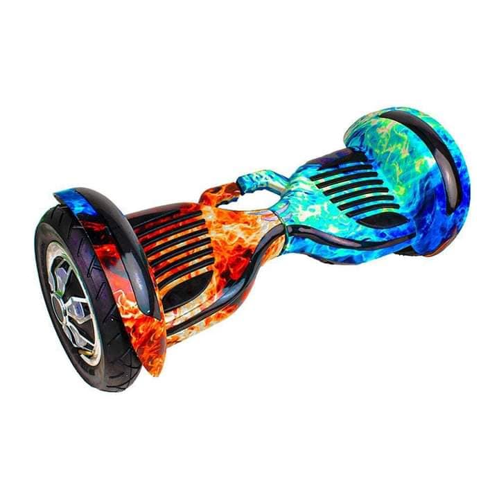 هوفربورد 10 انش - الصورة 15