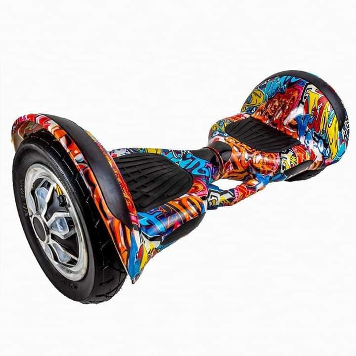 هوفربورد 10 انش - الصورة 17