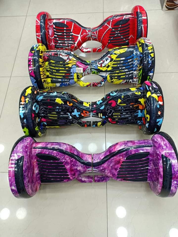 هوفربورد 10 انش - الصورة 18