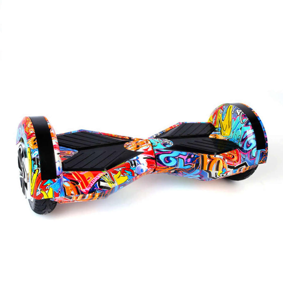 هوفربورد 8 انش