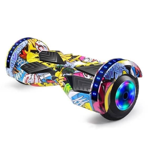 هوفربورد 8 انش - الصورة 10