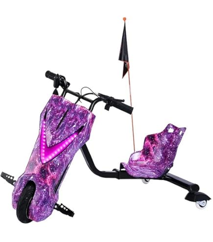 دريفت كار 36 فولت BD010A - الصورة 2