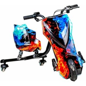 دريفت كار 36 فولت BD010A