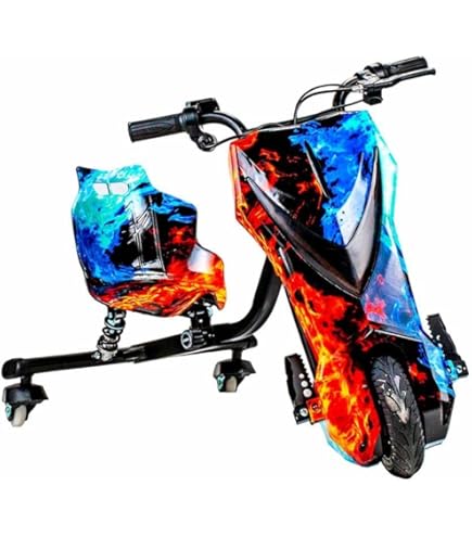 دريفت كار 36 فولت BD010A