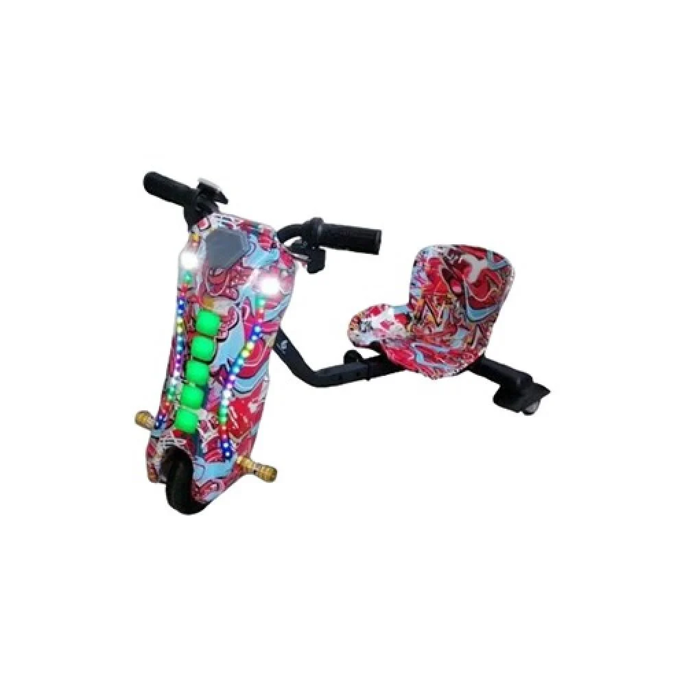 دريفت كار 36 فولت BD060A - الصورة 2