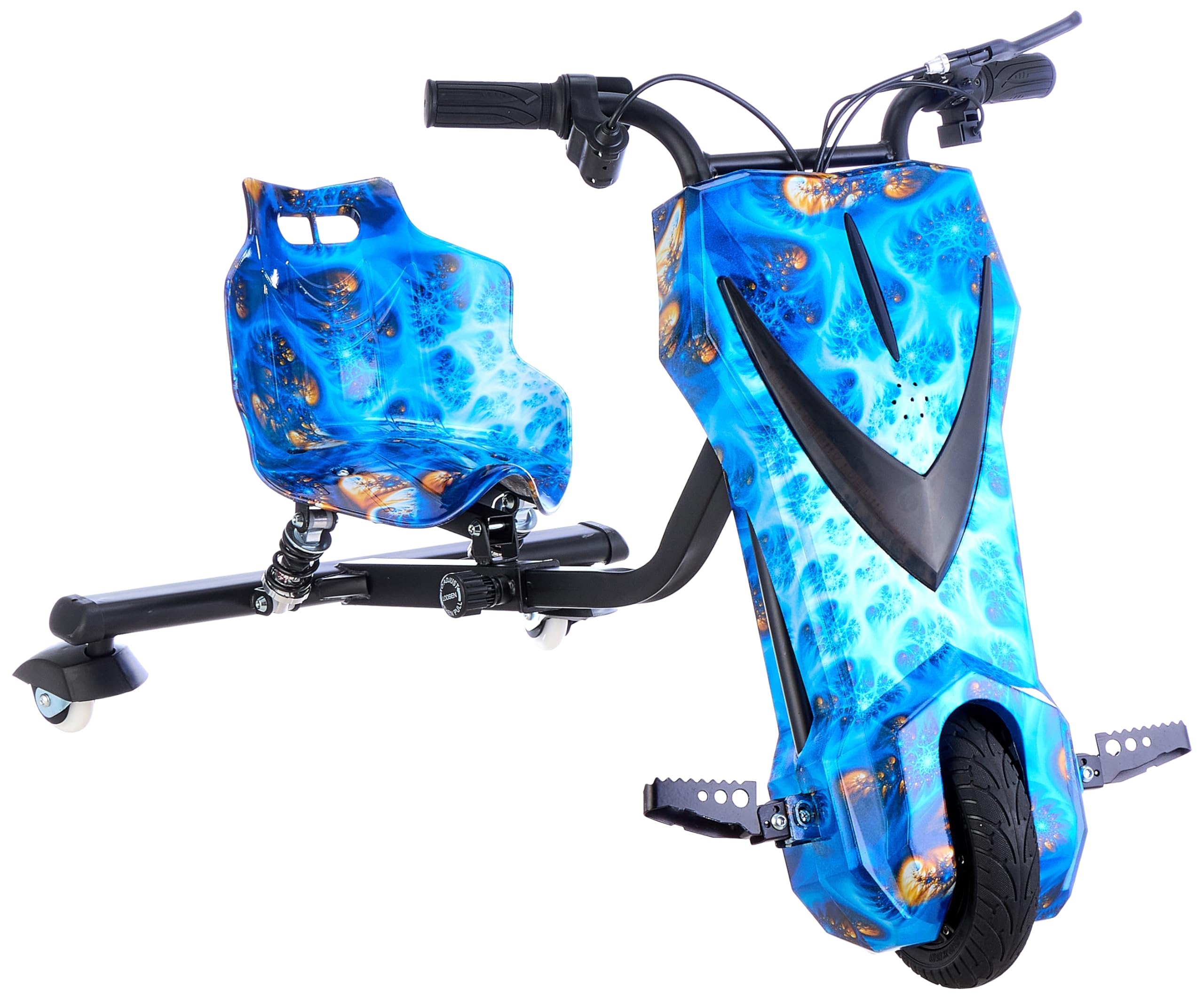 دريفت كار 36 فولت BD010A - الصورة 5