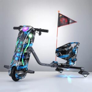 دريفت كار 36 فولت BD060A