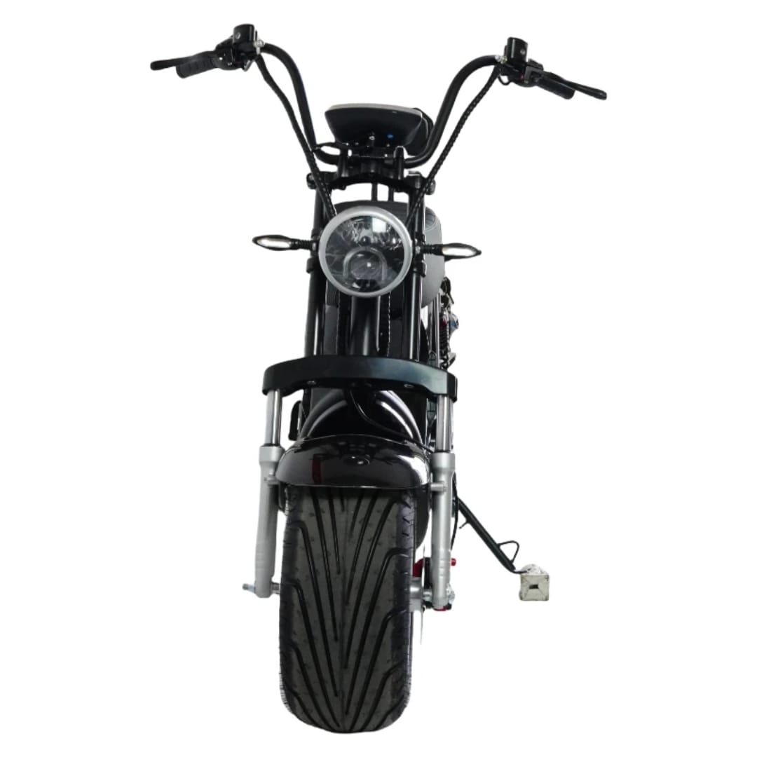 Harley X10 PRO Scooter - Image 6