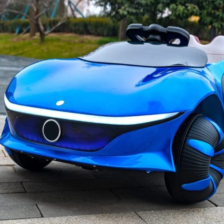 سيارة بي ام الفضائية CCT8808