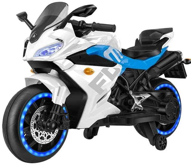 موتوسيكل رايس HK1800