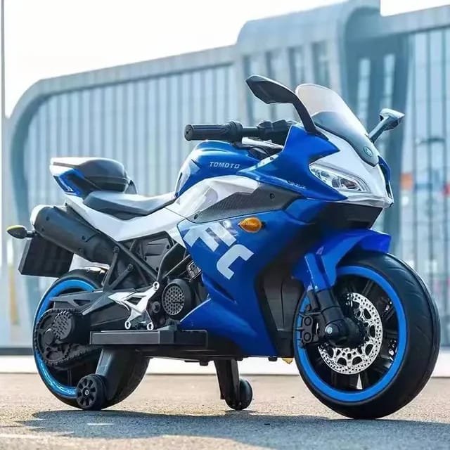 موتوسيكل رايس HK1800