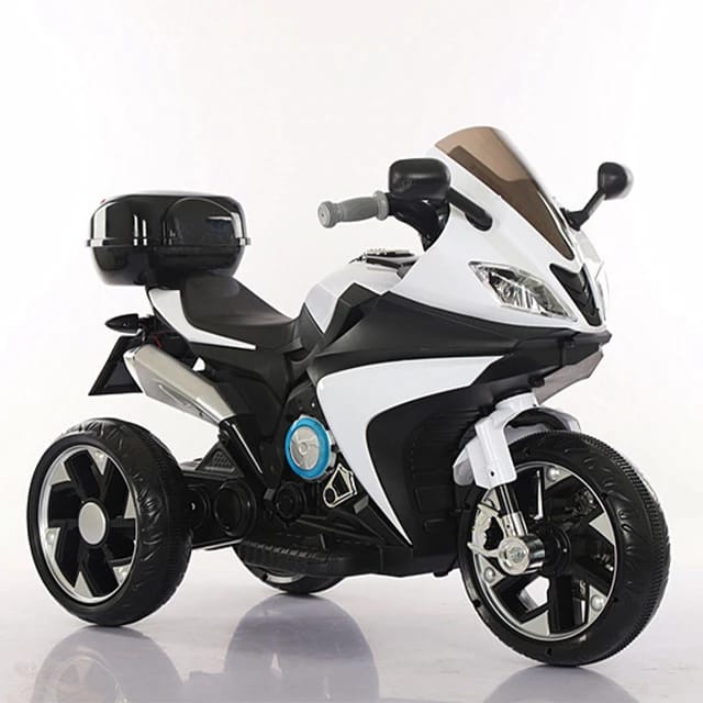 موتوسيكل SPP605