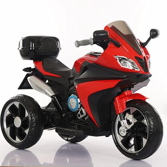 موتوسيكل SPP605