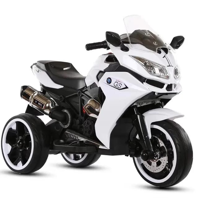 موتوسيكل 3 عجلات GS1200