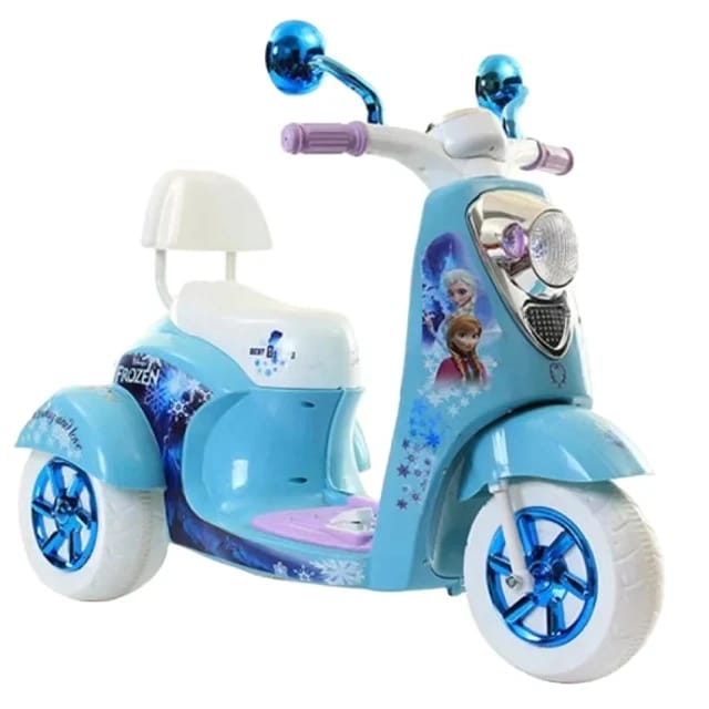 موتوسيكل FROZEN  QM168