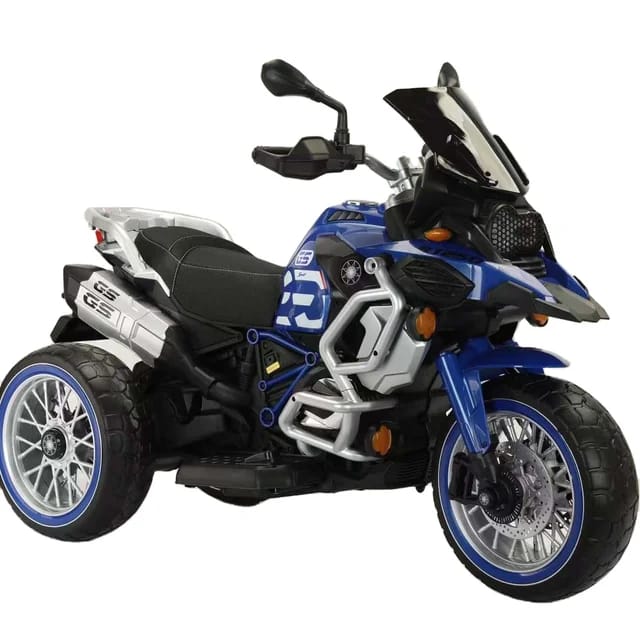 موتوسيكل بي ام WN259 - الصورة 8