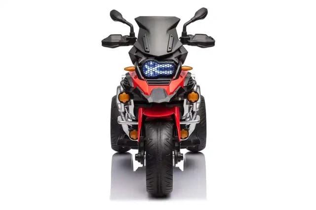 موتوسيكل بي ام WN259 - الصورة 6