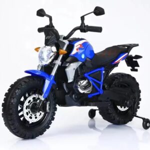 موتوسيكل رالي XGZ608