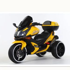 موتوسيكل 3 عجلات AK550