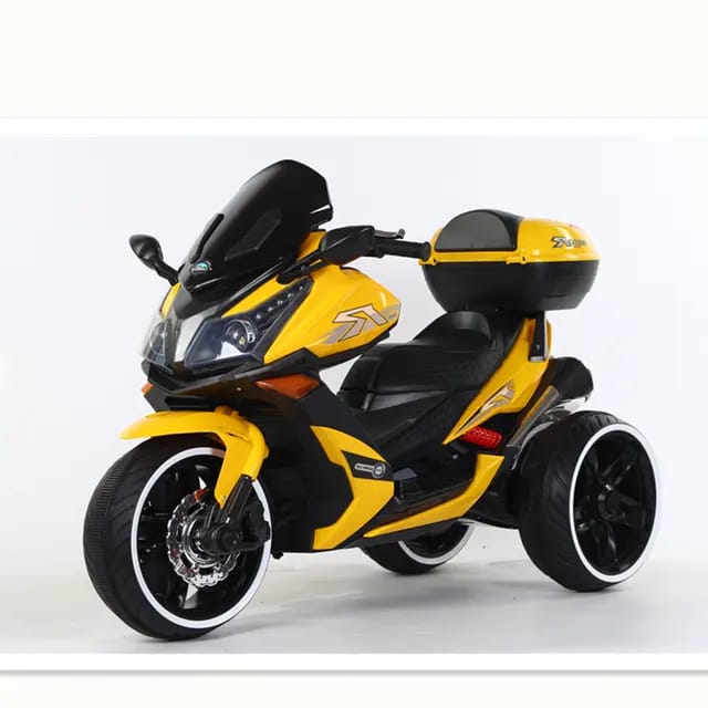 موتوسيكل 3 عجلات AK550