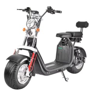 سكوتر كهرباء هارلي X10