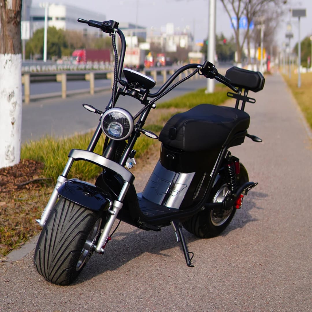 Harley X10 PRO Scooter - Image 8