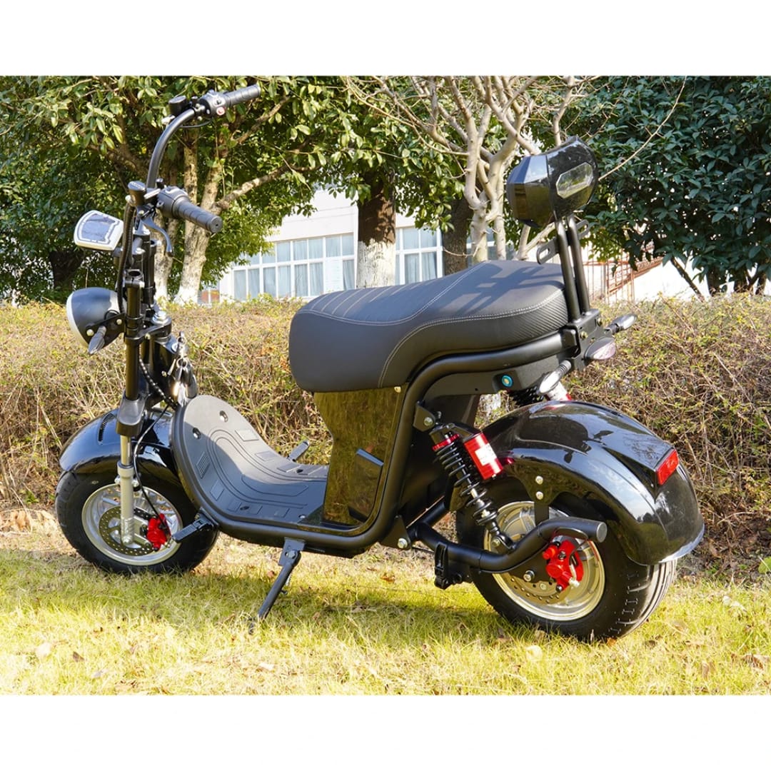 Harley X10 PRO Scooter - Image 2