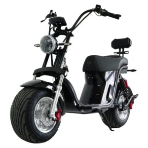 Harley X10 PRO Scooter
