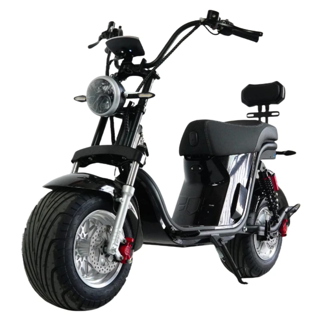 Harley X10 PRO Scooter - Image 14