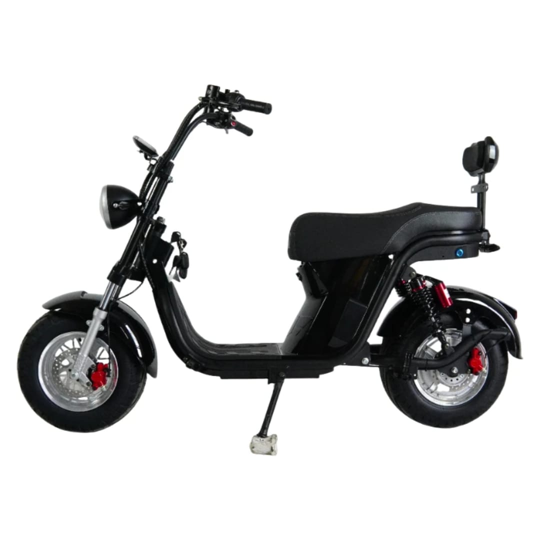 Harley X10 PRO Scooter - Image 12