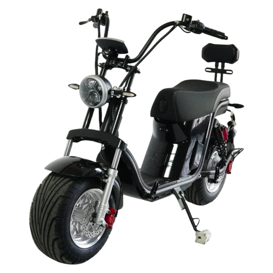 Harley X10 PRO Scooter - Image 11