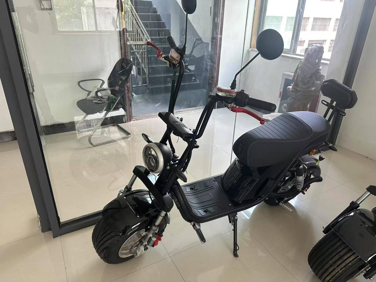 Harley X10 PRO Scooter - Image 10