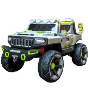 سيارة جيب عملاقة JB500