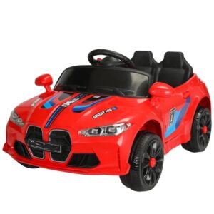 سيارة بي ام SH6866