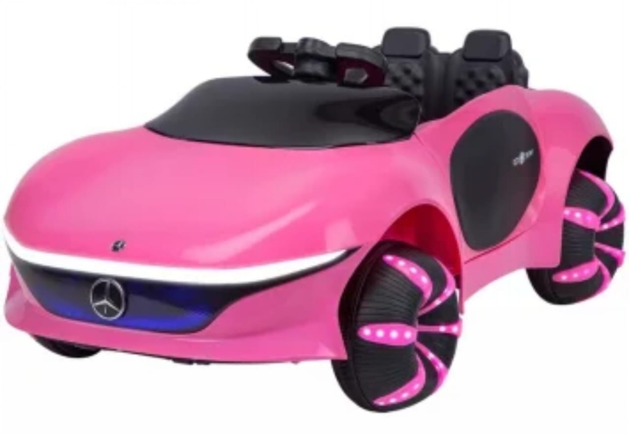 سيارة بي ام الفضائية CCT8808