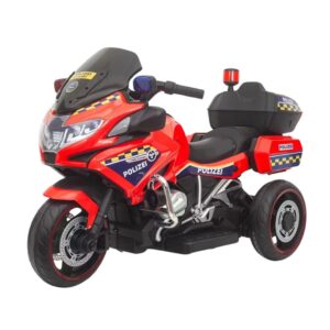 موتوسيكل الشرطة  NT5188