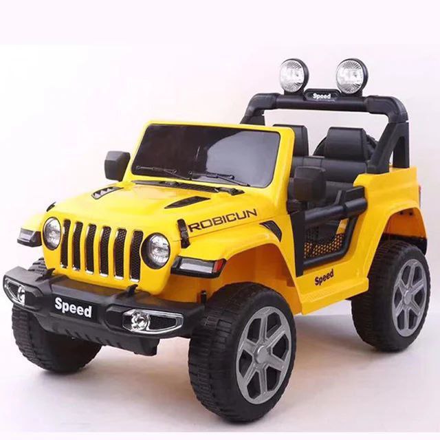 سيارة جيب JEEP  FT938