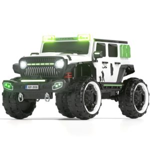 سيارة جيب OFF ROAD   KP906