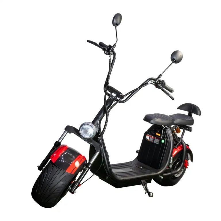 سكوتر هارلي X7