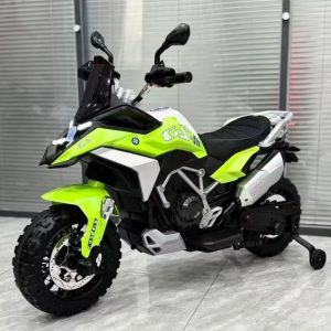 موتوسيكل كهربائي JM1300-2