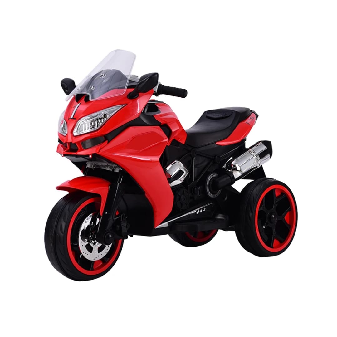 موتوسيكل 3 عجلات CX1200